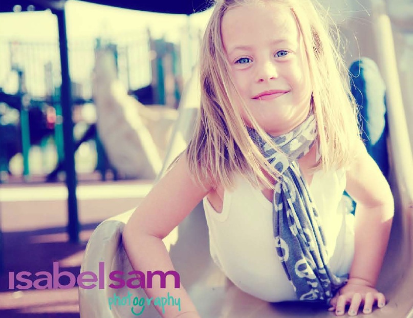 Cincinnati Child Photographer